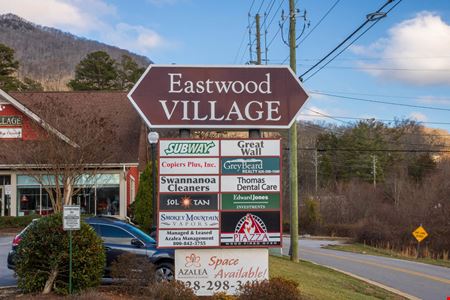 Eastwood Village