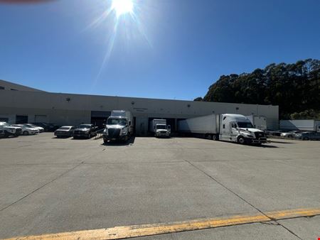 Industrial space for Rent at 1597 - Brisbane Warehouse in Brisbane