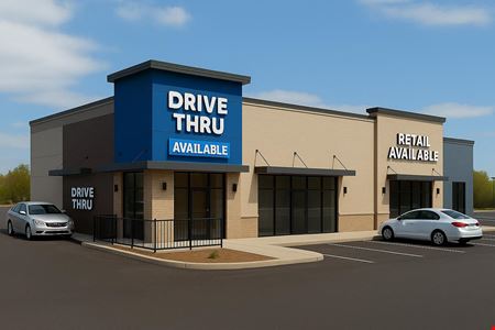 VacantLand space for Rent at 7255 Boat Club Rd in Fort Worth