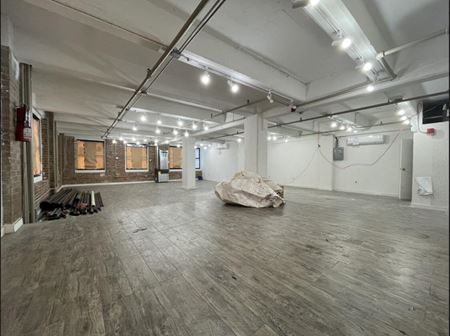 Flex Space space for Rent at 68 Jay Street in Brooklyn