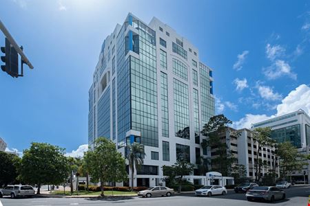 Office space for Rent at TRIPLE S PLAZA in GUAYNABO