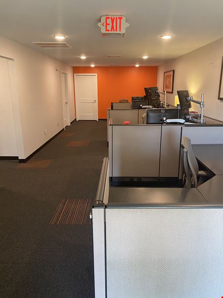 Brandon Two-Story Office | Owner-User Available January 2027