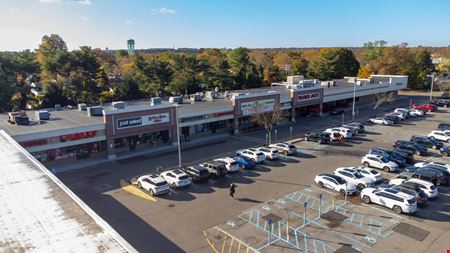 Retail space for Rent at Commack Marketplace in Commack