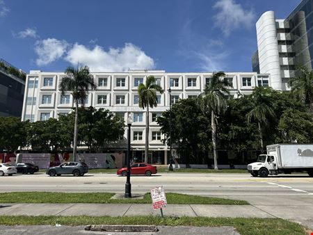 Office space for Rent at Executive Plaza Office/Medical - Biscayne in Miami