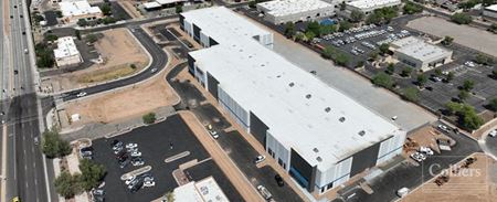 Industrial space for Rent at Industrial Building for Sale or Lease in Surprise in Surprise