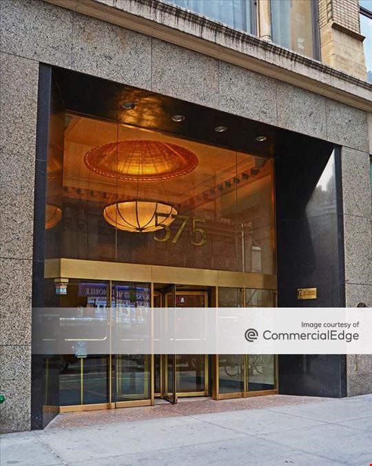 575 8th Avenue