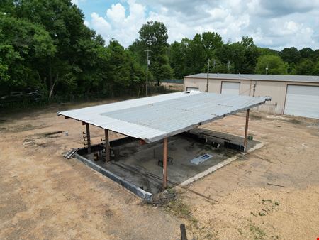6.8 Acre Former Mobile Mini Facility - IOS / Distribution - Jackson, MS