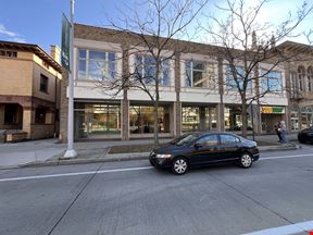 Trinity Commons