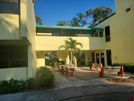 Whiskey Creek Office Plaza