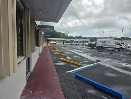 Kings Plaza Retail Center