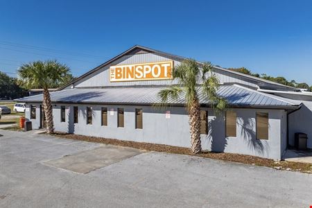 26.11-Acre Industrial/Retail/Restaurant - 109K SF and Direct US-19 Frontage