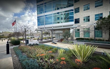 Office space for Rent at Hera Hub - Sorrento in San Diego