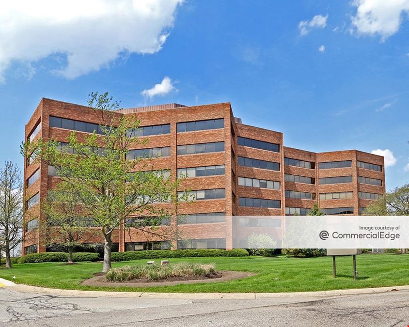 Meridian Crossing