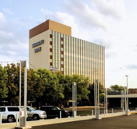 Office space for Rent at Herring Bank Office Space in Amarillo