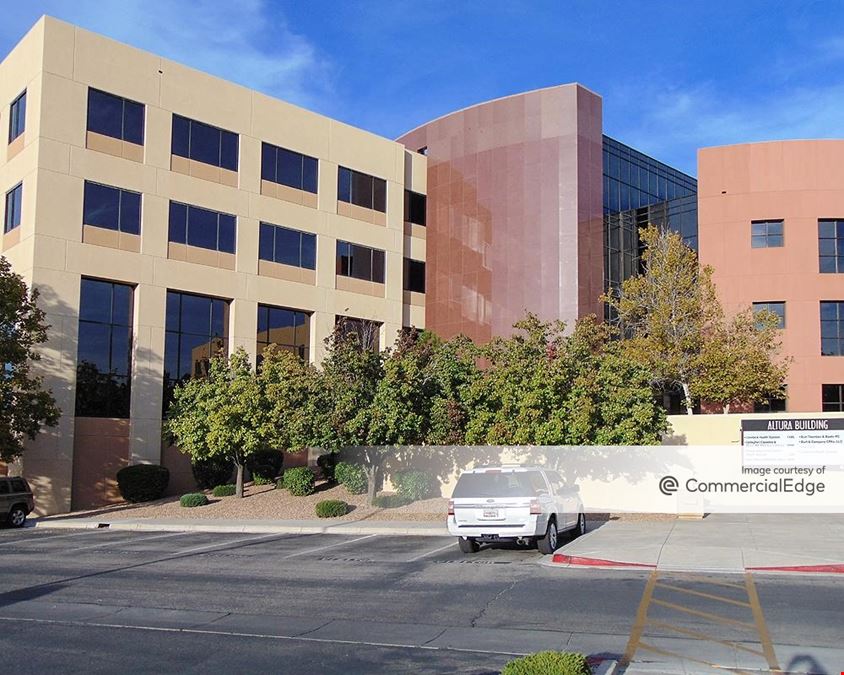 Altura Office Building
