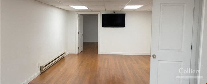 Versatile Warehouse / Flex Building with Office Space