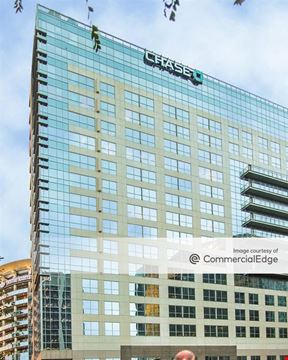 The Plaza South Tower