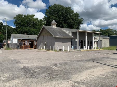 Commercial space at Commercial Sale TWO PROPERTIES ONE PRICE in North Charleston