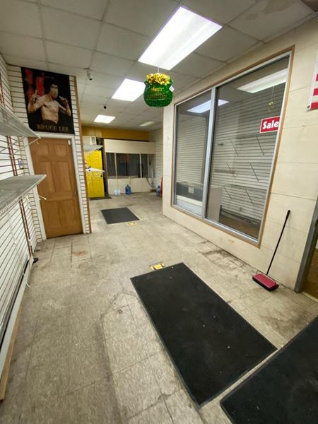 Mixed Use space for Rent at 178-22 Jamaica Ave in Jamaica