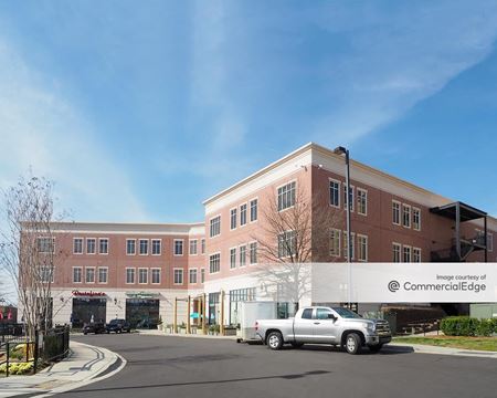 Office space for Rent at Arcade Building in Charlotte
