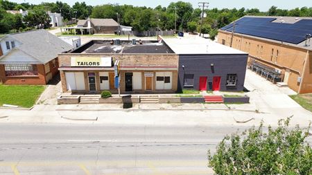 Retail space for Sale at 3117 N Pennsylvania Ave in Oklahoma City
