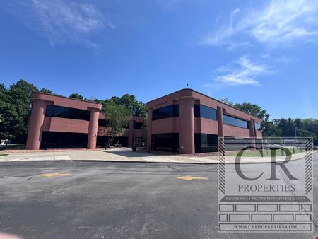 Riverside I - Class A Building