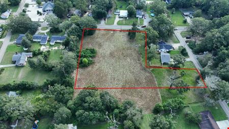 TBD Petes Hwy @ MLK Jr Dr-1.8 Acres