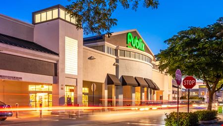 Retail space for Rent at Shops at Skylake in North Miami Beach