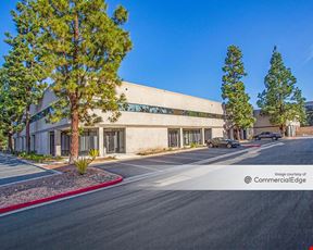 Camino Santa Fe Business Park - 8320 & 8340 Camino Santa Fe