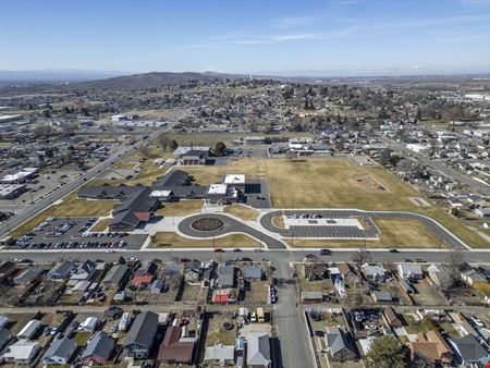 VacantLand space for Sale at 2920 Outlook Road in Sunnyside