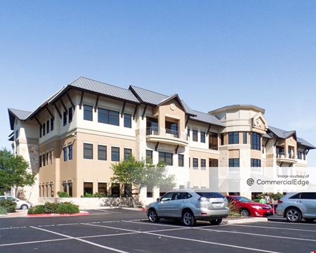 Office space for Rent at Tuscany Centre in San Antonio