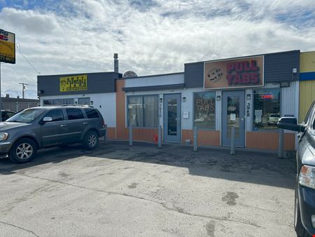 Retail space for Sale at 3952 Mountain View Drive in Anchorage