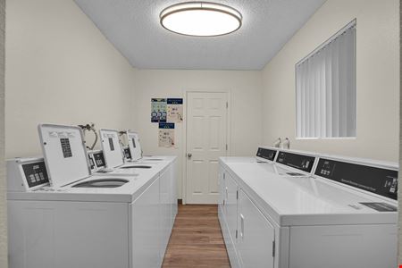 Riverview Apartments