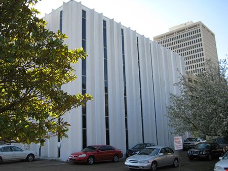 510 George St