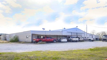 Other space for Sale at 600 S. U.S. Highway 69 in Trenton