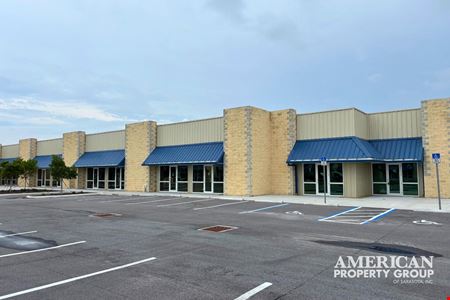 New Industrial/Flex Business Park | ±1,200-18,850 SF Available