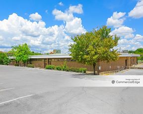 2801 South Interstate 35