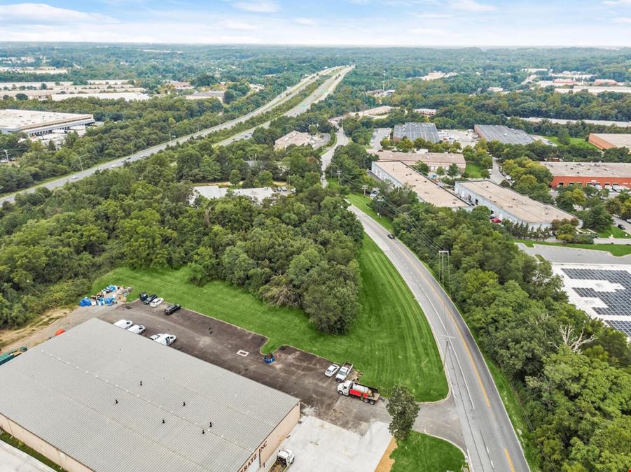 10750-B Guilford Rd M2 UNDER CONTRACT