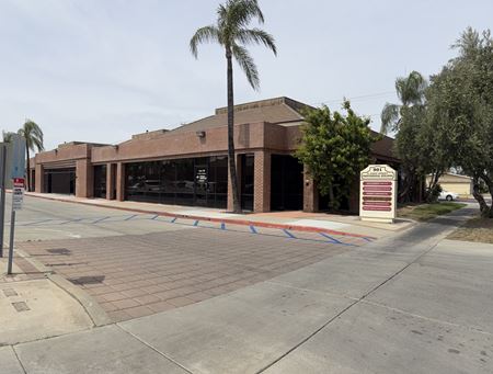 Office space for Rent at 901 S State St in Hemet