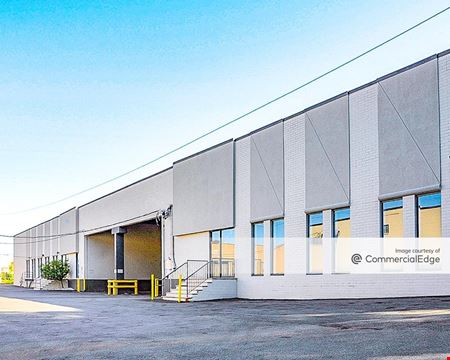 Industrial space for Rent at 587 Industrial Road in Carlstadt