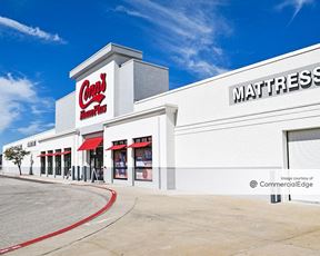 Golden Triangle Mall - 2201 South Interstate 35 East