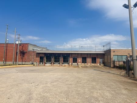 The Factory at Golden Flake