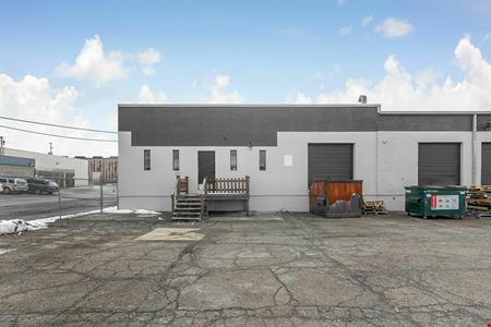 1150 Corrugated Way