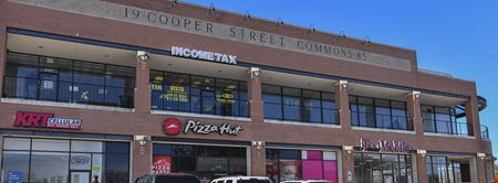 Retail space for Rent at Cooper Street Commons in Arlington