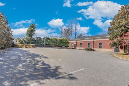 Office Building For Sale or Lease