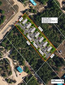 Fast Footprint to Workforce or Modular Housing Acceleration Potential w/ Owner Financing