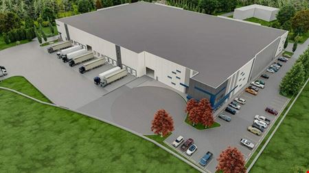 Industrial space for Rent at 7 Rosin Road in Whippany