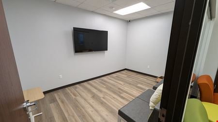 Office space for Rent at Kinwest Medical Plaza in Irving