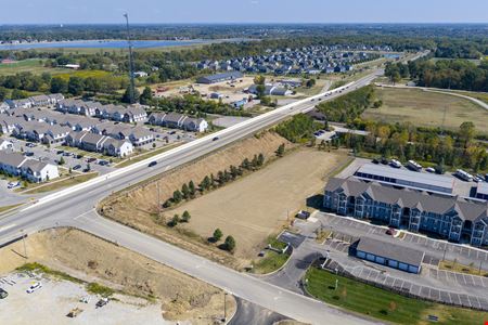 Home Rd & Woodcutter Dr