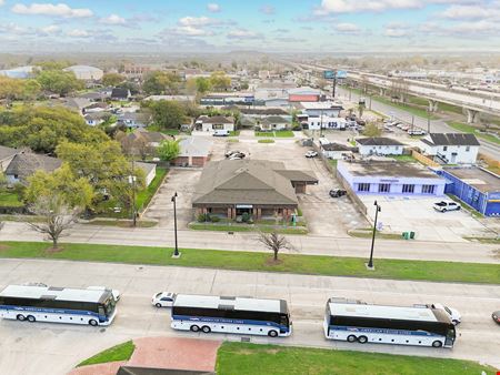NNN-Leased Medical Office Investment with LCMC